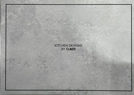 Kitchen designs by AGT